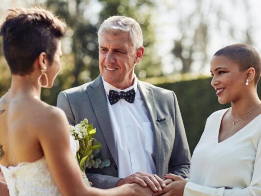 Como Escolher O Seu Celebrante De Casamento Arthur Caliman