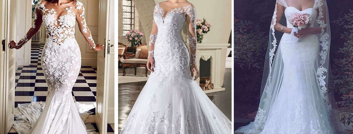 5 dicas preciosas para fazer o vestido de noiva sob medida
