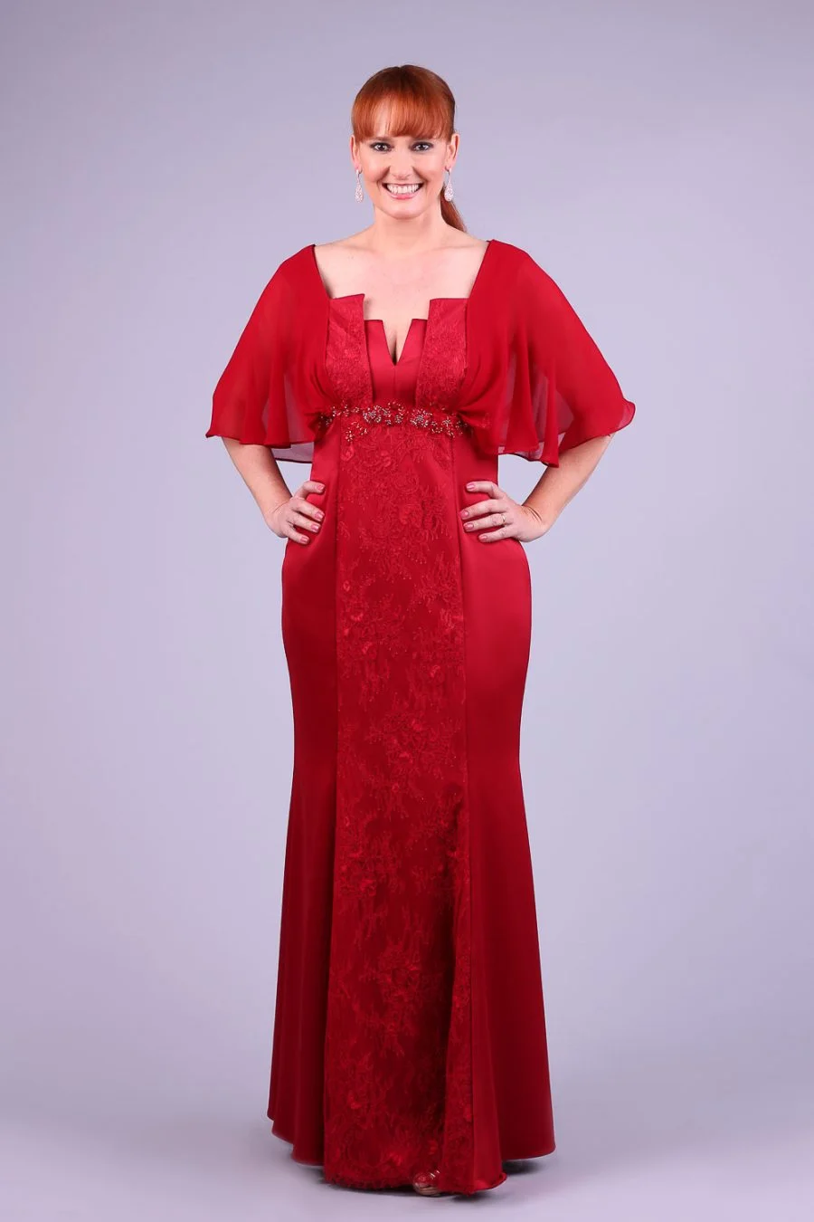 Vestido de festa marsala para mae da noiva eliane giardine