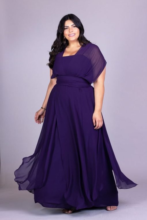 Vestido De Festa Plus Size Exclusivos | Arthur Caliman