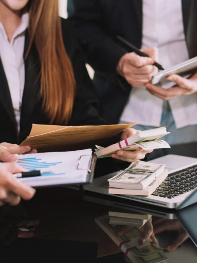 Como a assessoria de casamento pode contribuir para a organização financeira do seu casamento