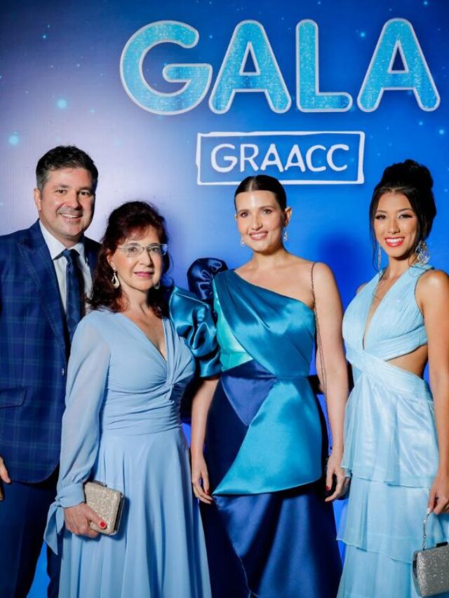 evento jantar gala graacc