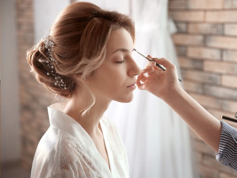 Maquiagem para Casamento de Dia: Dicas para um Look Natural