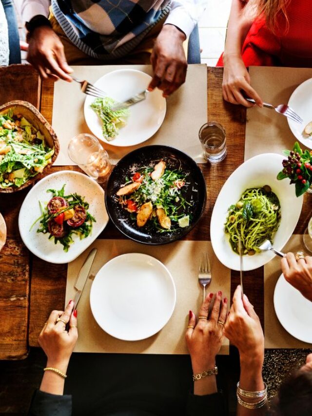 melhores restaurantes em são paulo