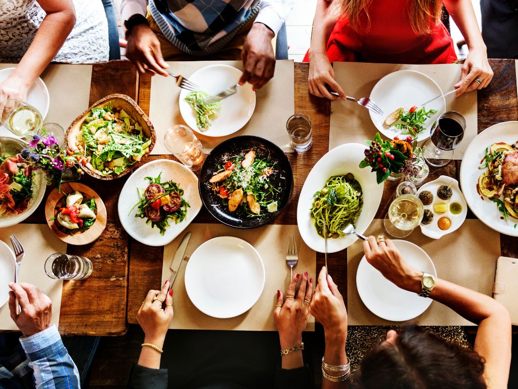 melhores restaurantes em são paulo