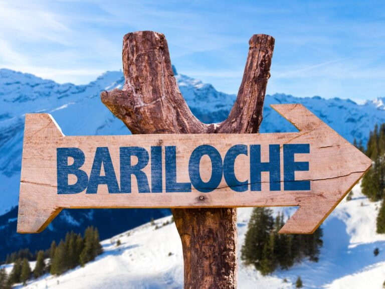 bariloche