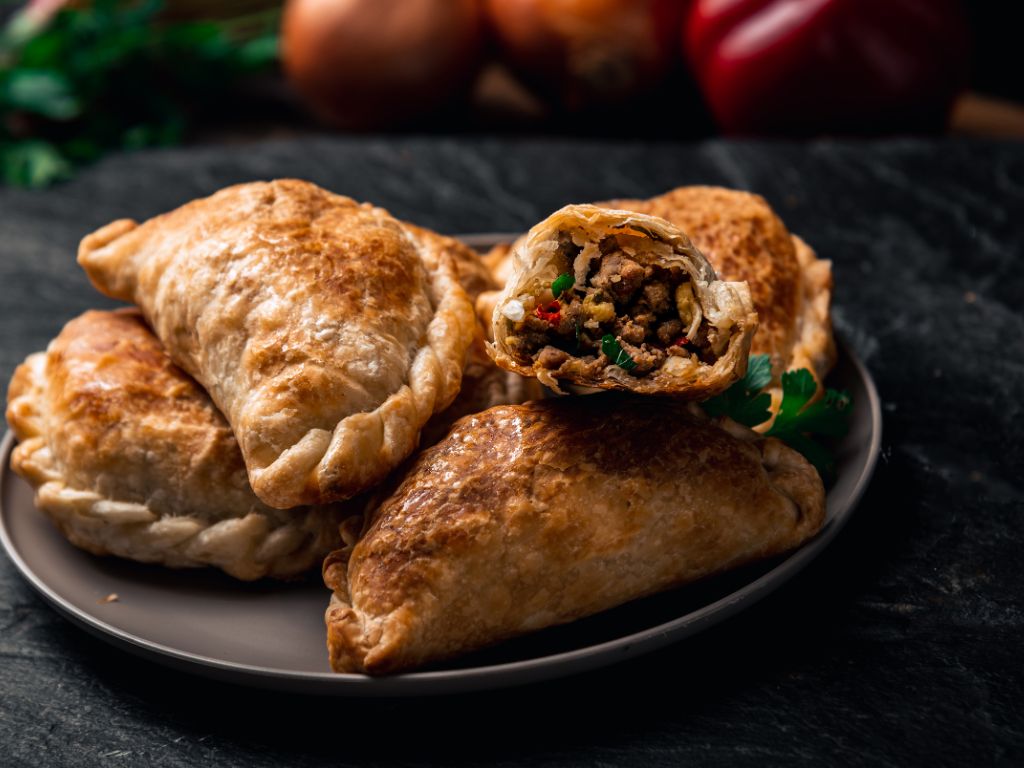 empanadas mendocinas