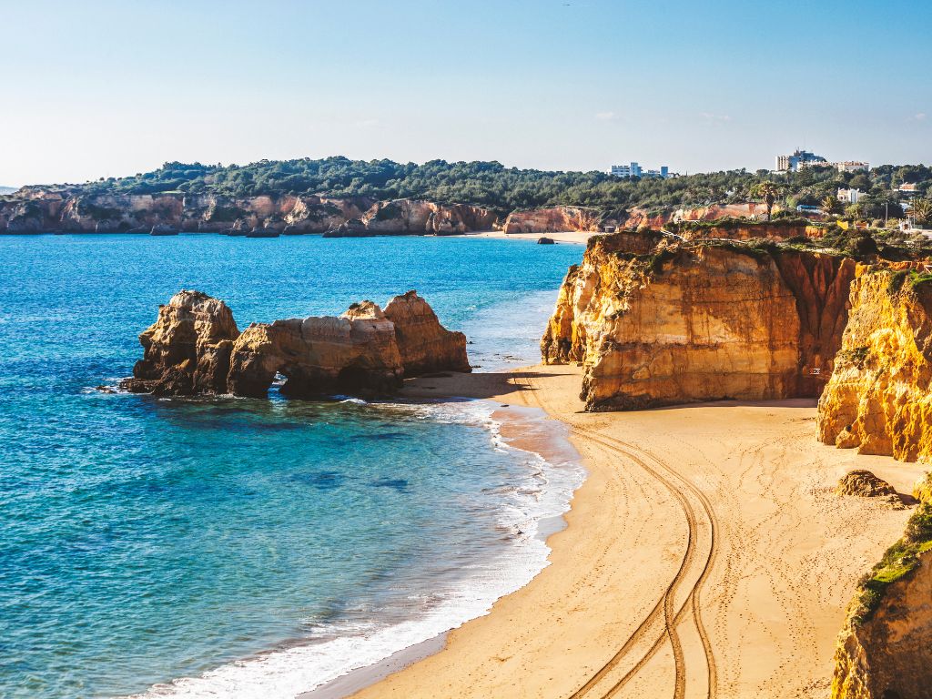 algarve