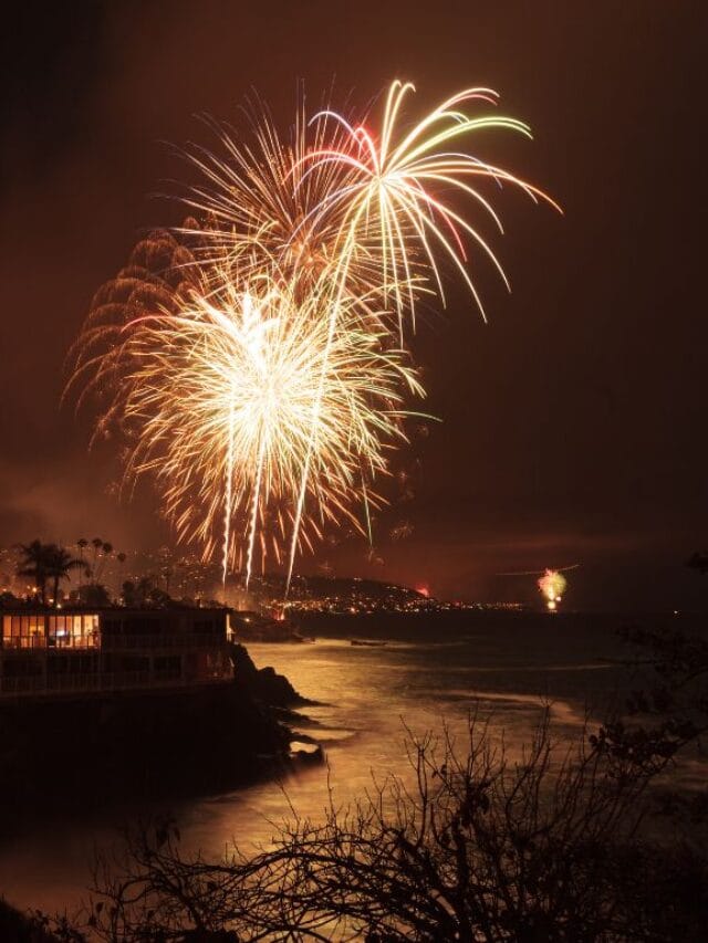 reveillon na bahia