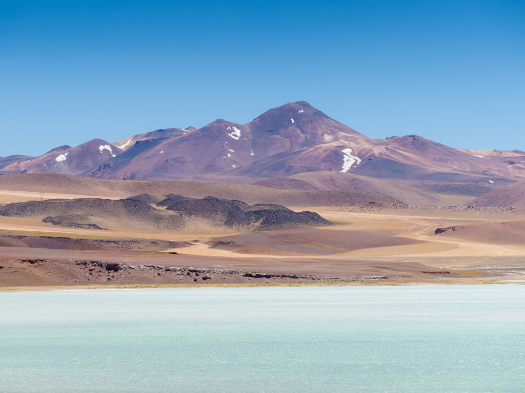 Lagunas Altiplânicas