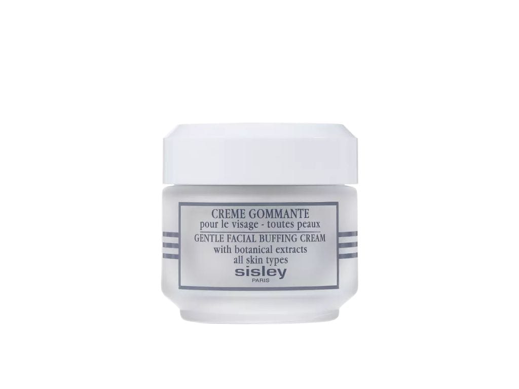 Creme Esfoliante Facial Sisley Gommante