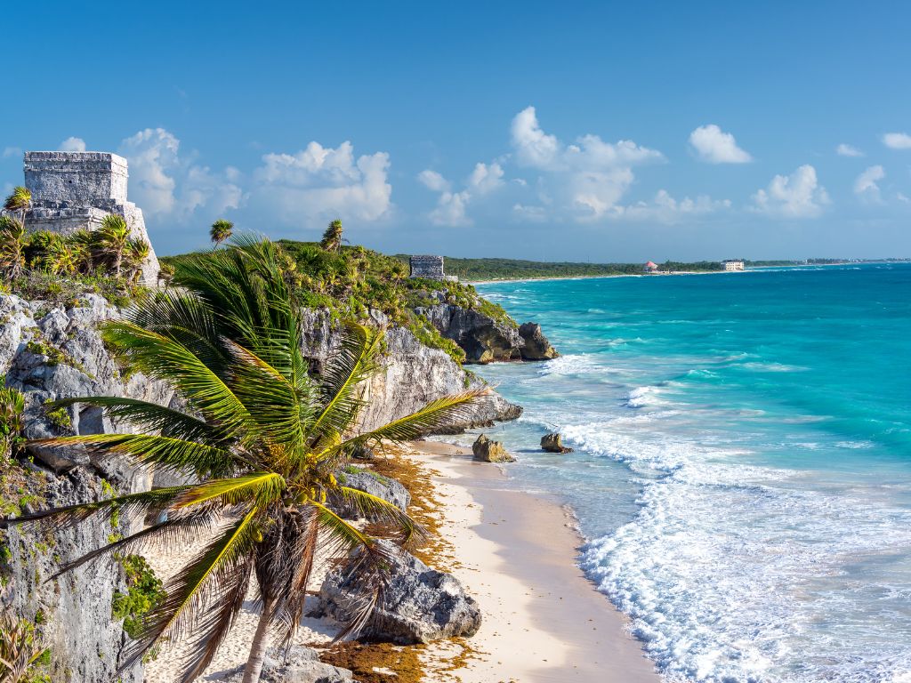 tulum méxico