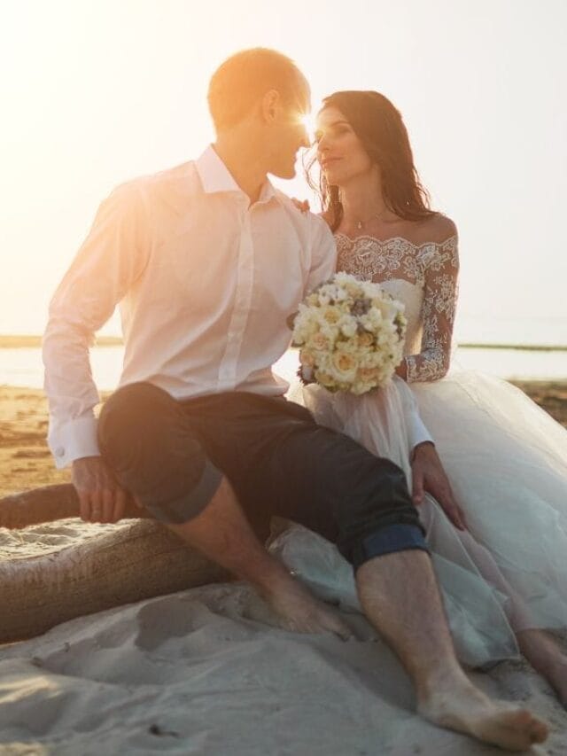 Casamento em Fernando de Noronha: Tudo o que você precisa saber