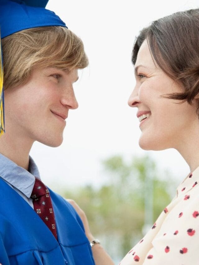 10 Opções de vestido para mãe de formando do ensino médio