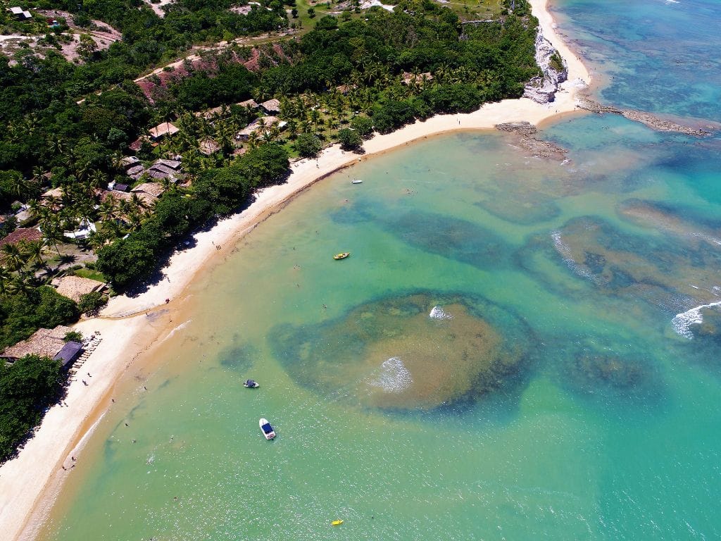 trancoso bahia