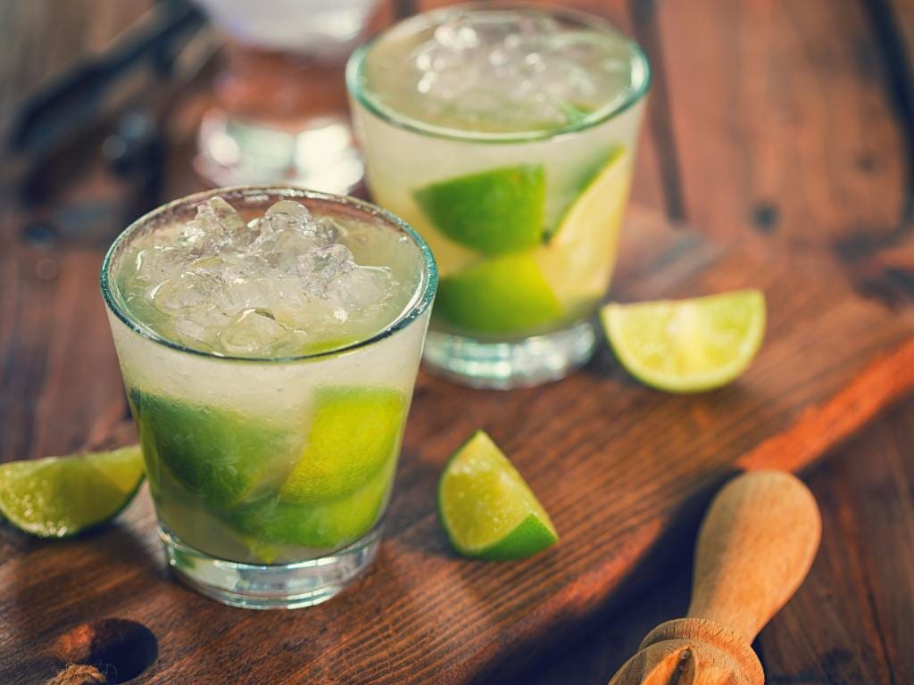 Caipirinha