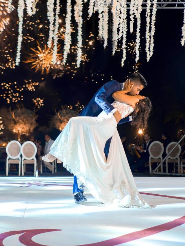 Coreografia para Casamento: Como Arrasar na Primeira Dança dos Noivos